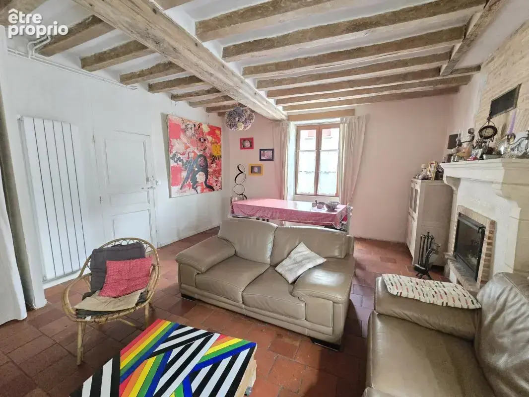 Ensemble immobilier avec maison familiale, seconde habitatio - photo 5