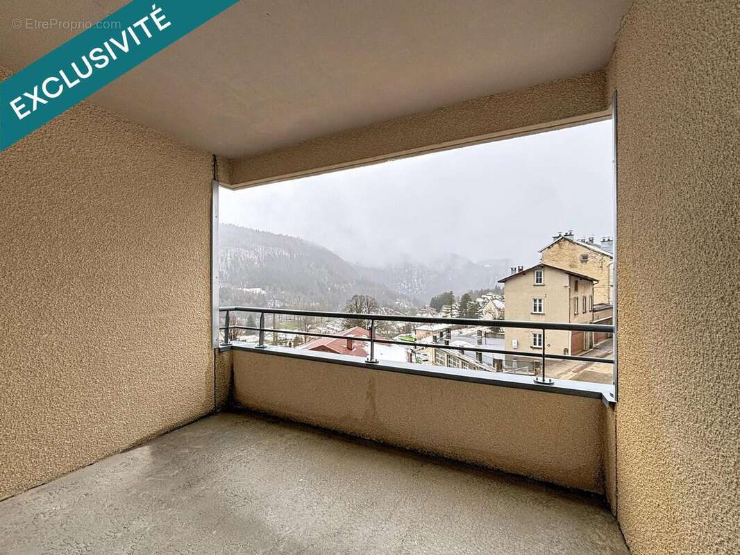 Photo 4 - Appartement à SEPTMONCEL