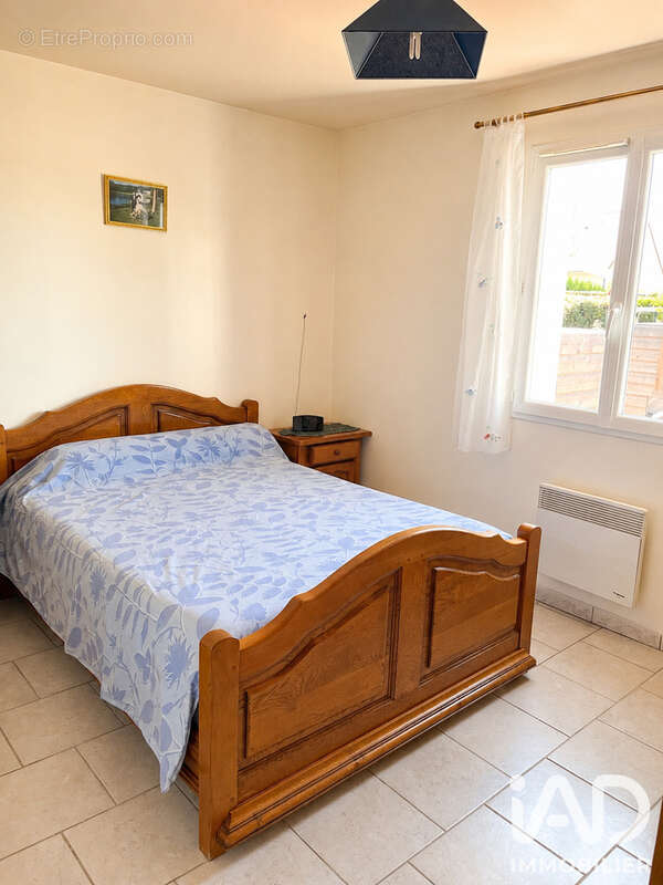 Maison 123 m² à Poisvilliers  - photo 5