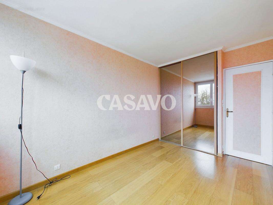 Appartement à CERGY