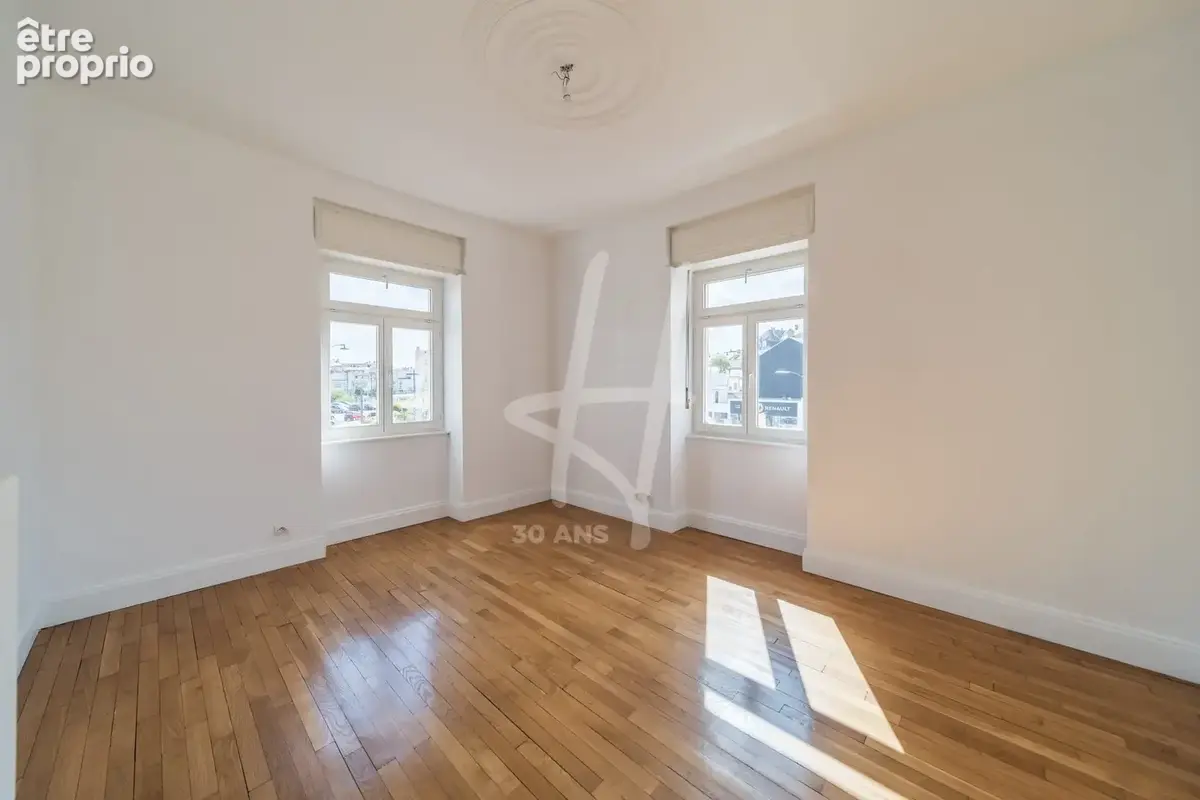 Appartement 4 pièces 83 m² à vendre à Metz (57000) - photo 6