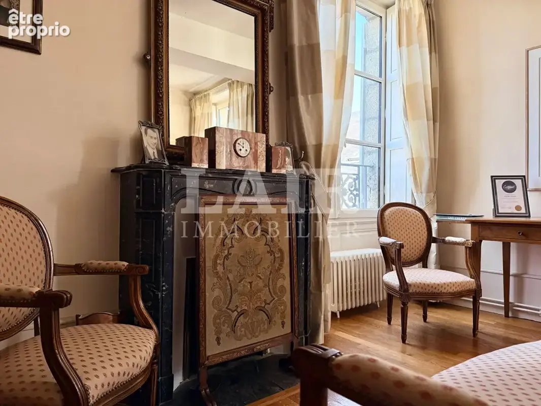 Superbe propriété centre ville d'Alençon - Réf 14806 - photo 8