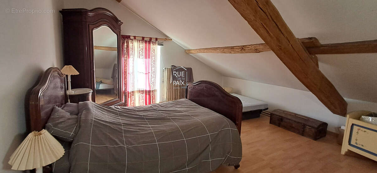 Maison Doussay 7 pièce(s) 187.22 m2 - photo 14