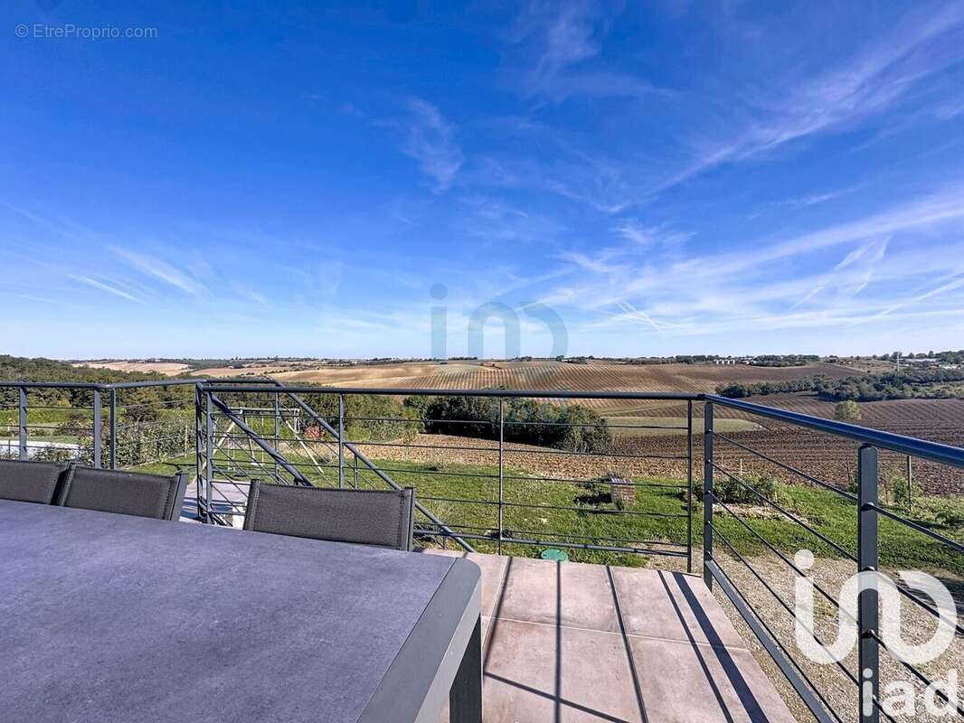 Photo 8 - Maison à NAILLOUX