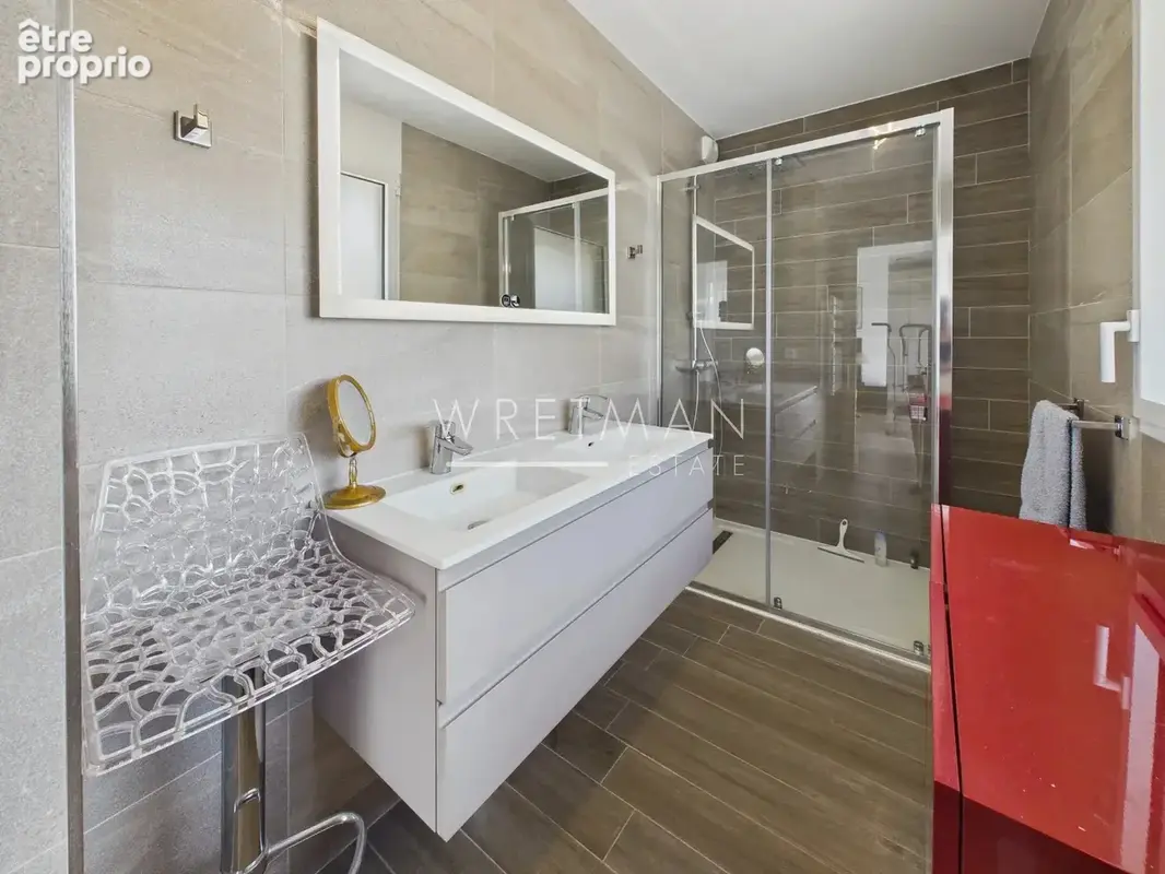 Superbe penthouse avec vaste terrasse à Pointe Croisette - photo 19