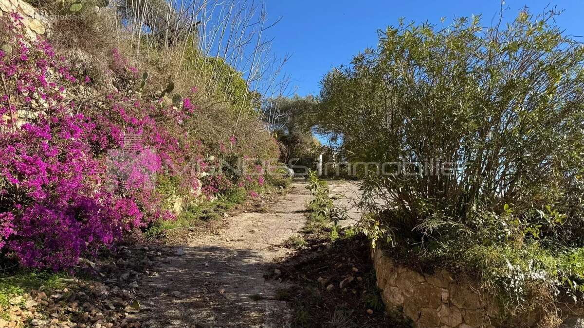 Villa individuelle Villefranche Sur Mer - photo 7