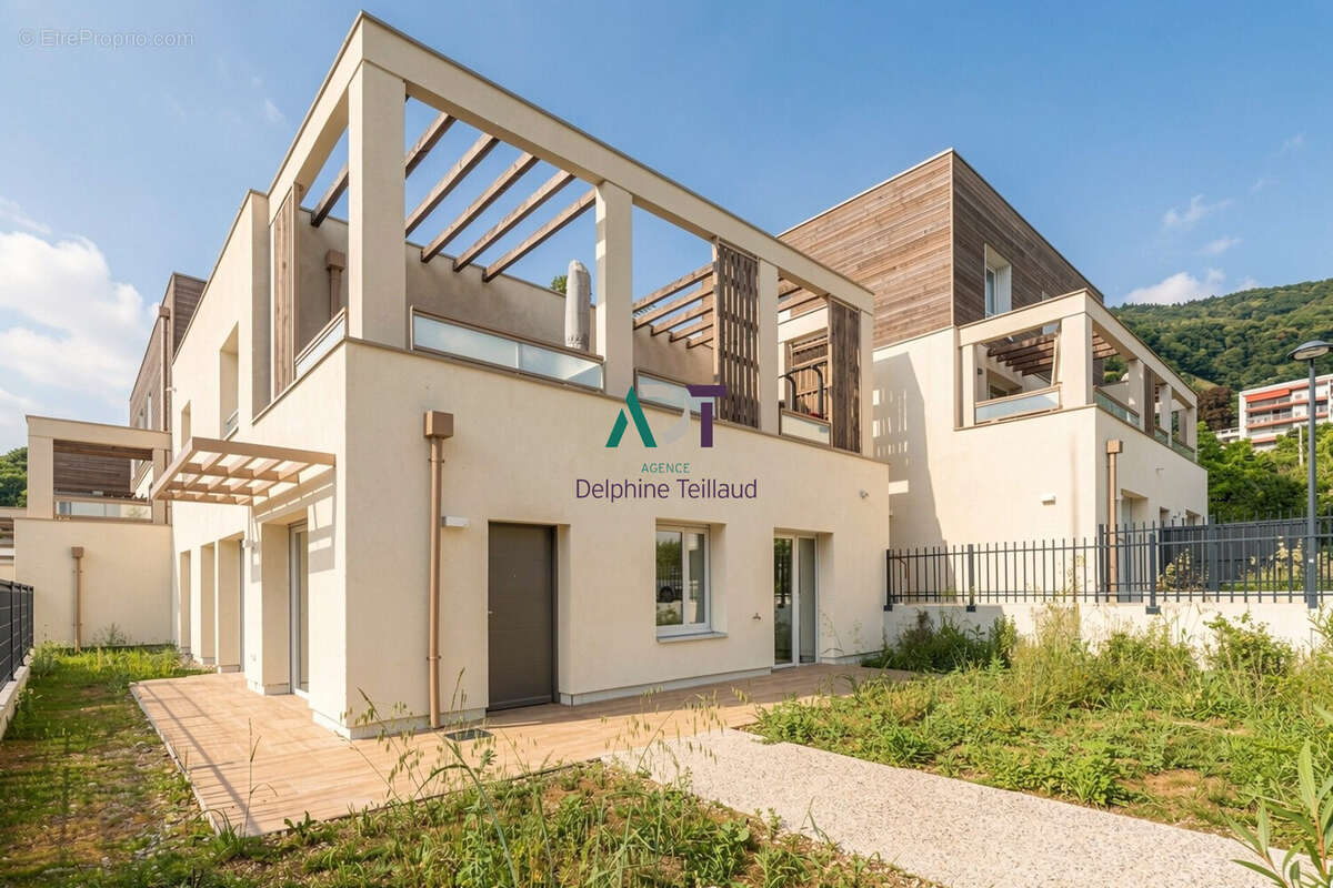 Appartement à VOREPPE