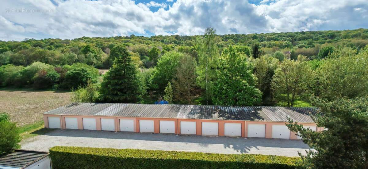 Appartement à SAINT-PIERRE-LES-ELBEUF