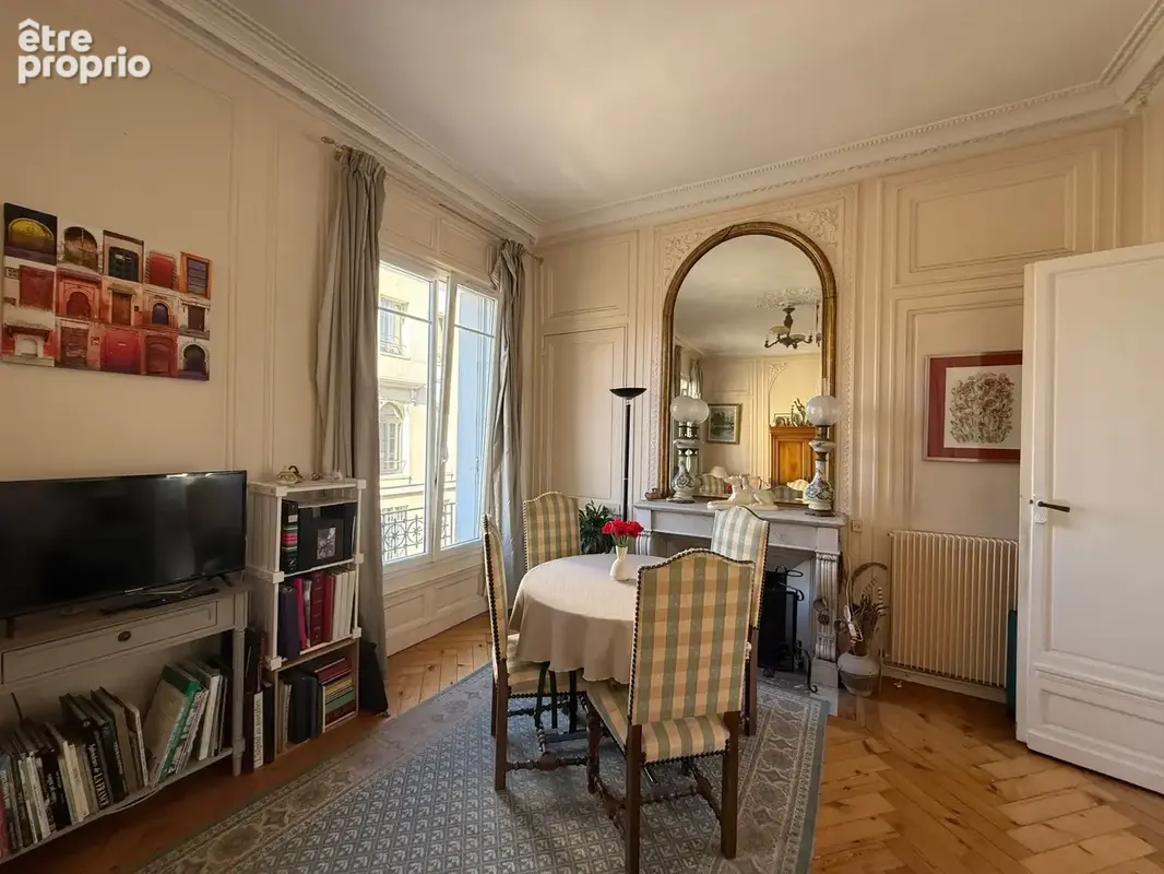 Appartement à vendre 2 pièces ROUEN (76) - photo 10