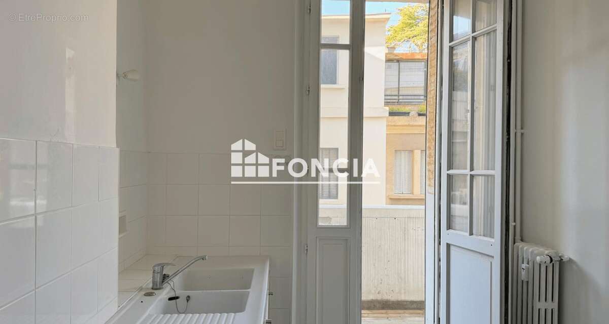 Appartement à AVIGNON