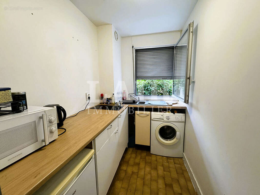 Appartement à BAGNOLES-DE-L&#039;ORNE