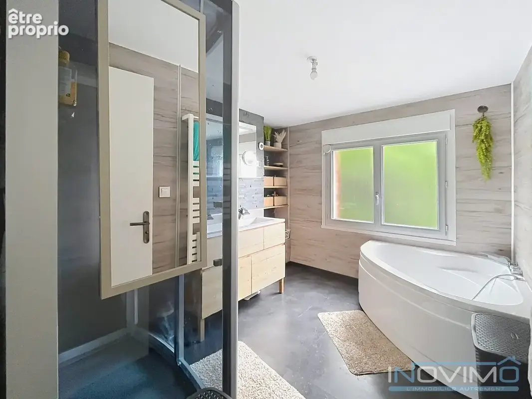 Maison 5 pièces 90 m² à vendre à Fort-Mardyck (59430) - photo 5