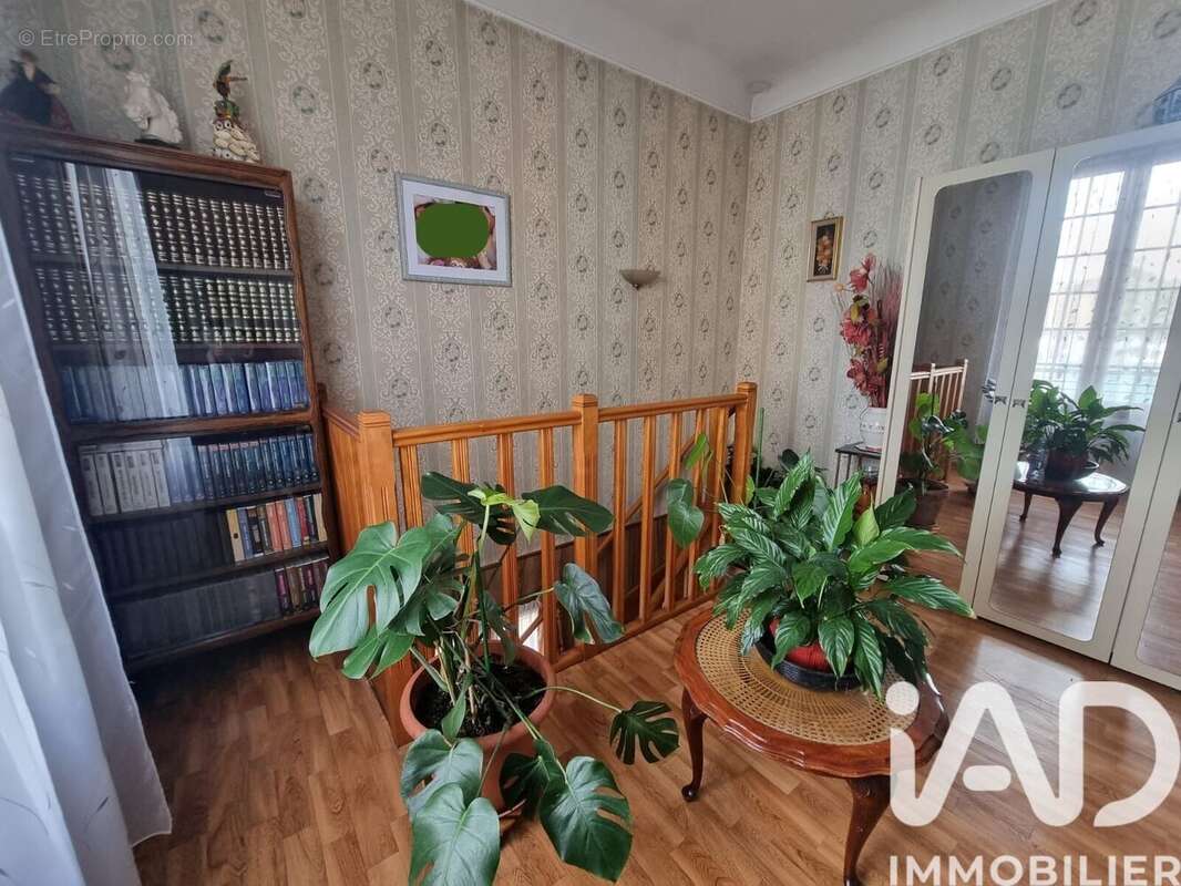 Photo 4 - Maison à DRANCY