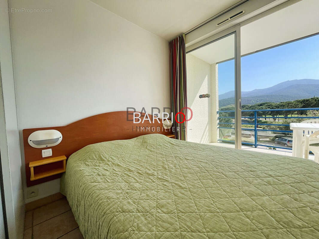 Appartement à ARGELES-SUR-MER