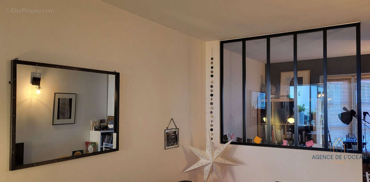 Appartement à LE PALAIS