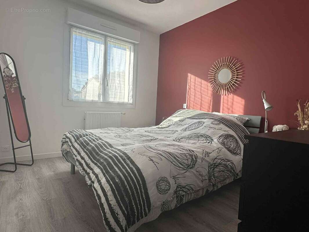 Maison à MORTAGNE-SUR-SEVRE