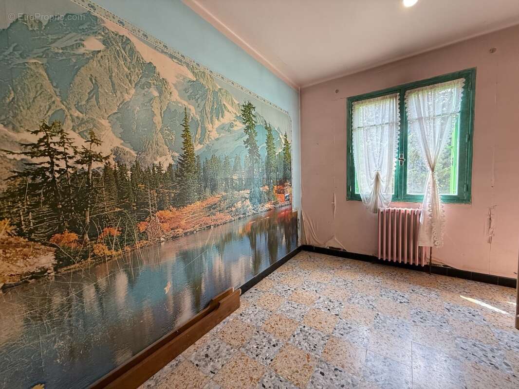 Maison à vendre 6 pièces, 590m² de terrain ALES (30) - photo 23