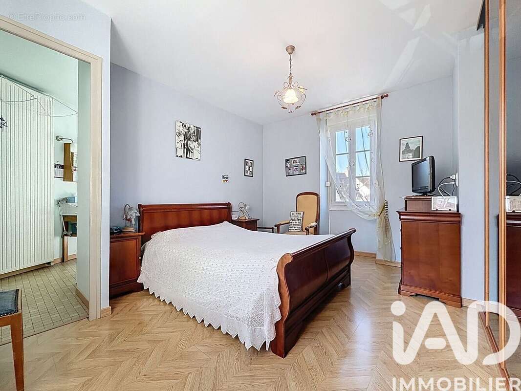 Photo 9 - Maison à ARGENTON-SUR-CREUSE