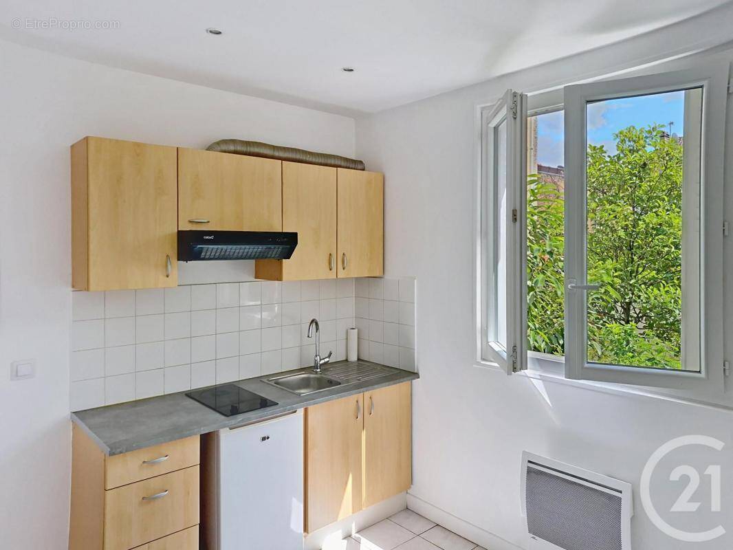 Appartement à CRETEIL