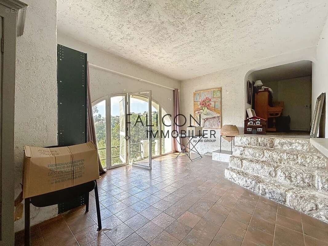 Maison à FALICON