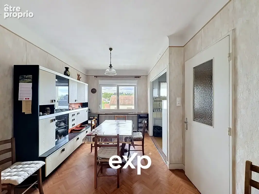 Maison 4 pièces 79 m² à vendre à Le Ban-Saint-Martin (57050) - photo 5