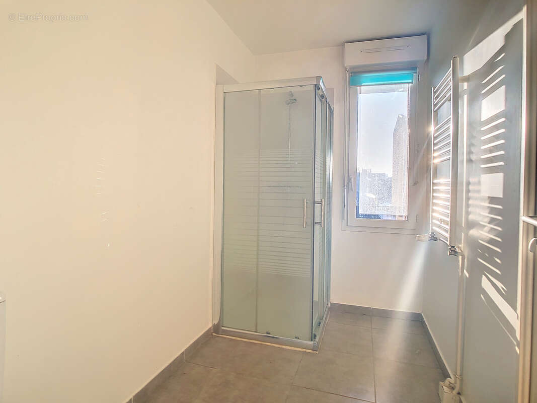 Appartement à POISSY