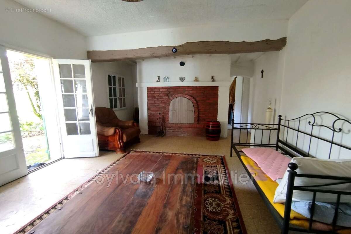 Maison à AUMALE