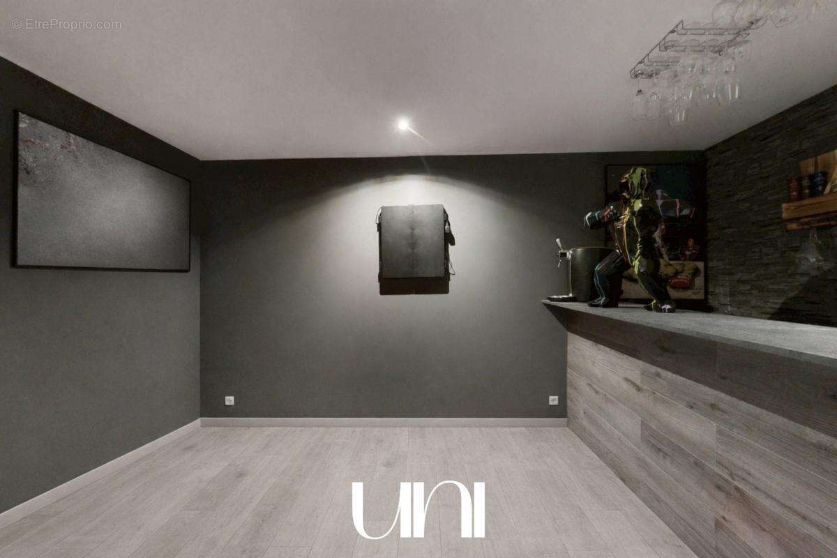 Maison à GIBERVILLE