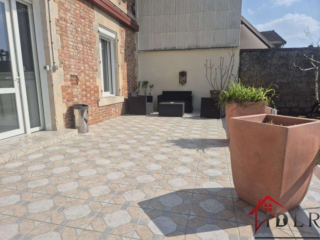 Maison à SAINT-DIZIER