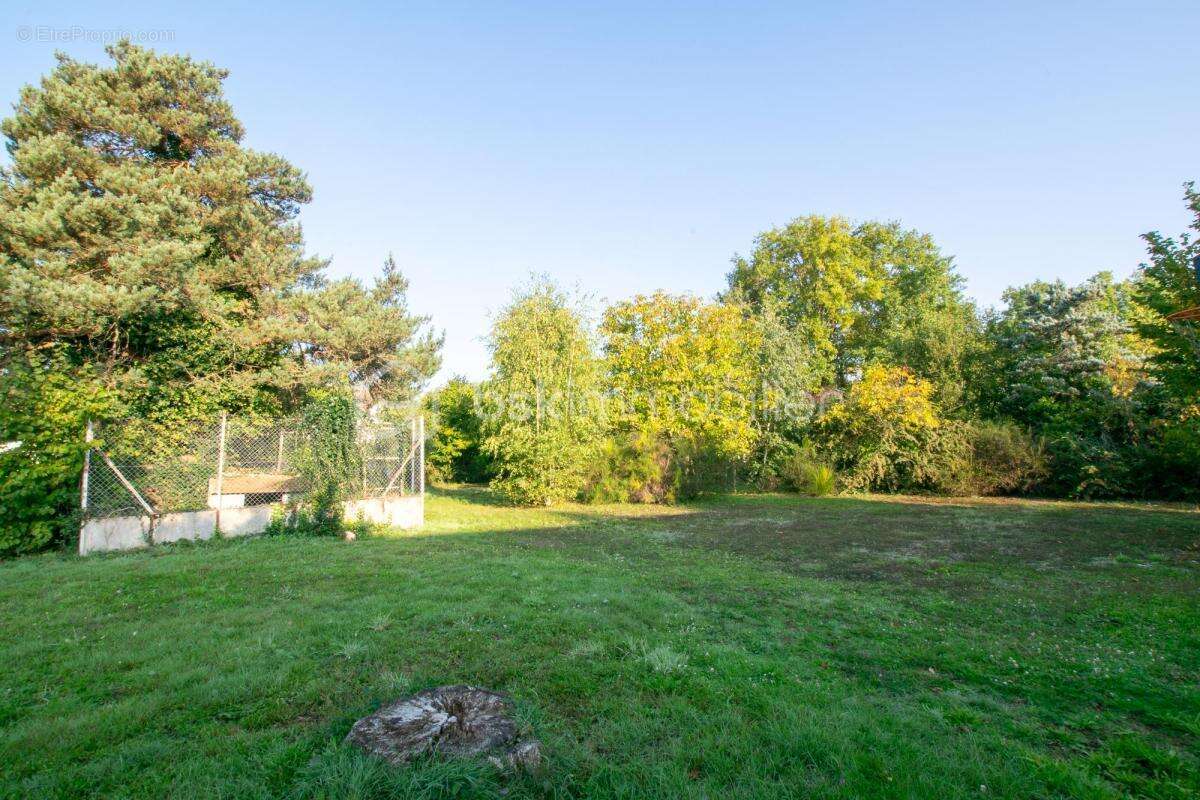 Maison à SAINT-PERE-SUR-LOIRE
