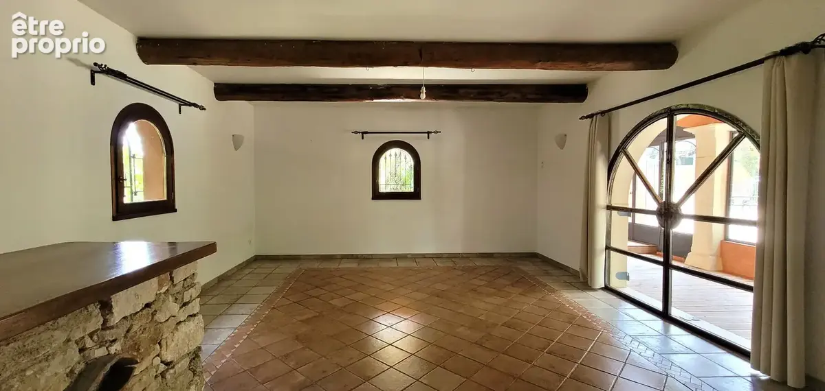 A vendre Saint paul trois chateaux Maison 5 chambres avec piscine - photo 5