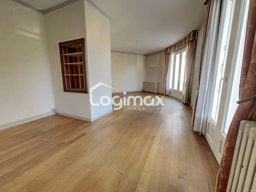 Appartement à LA ROCHELLE
