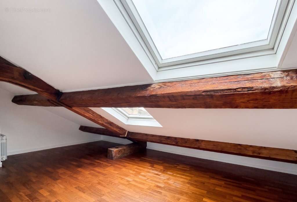 Appartement à LYON-2E