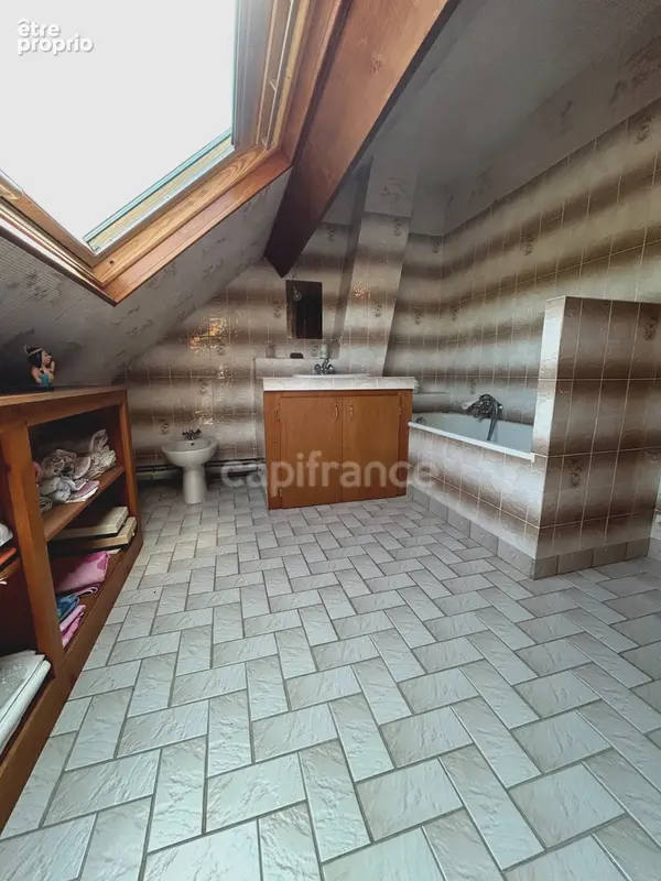 Maison à vendre 7 pièces BLENEAU (89) 6 chambres - photo 12