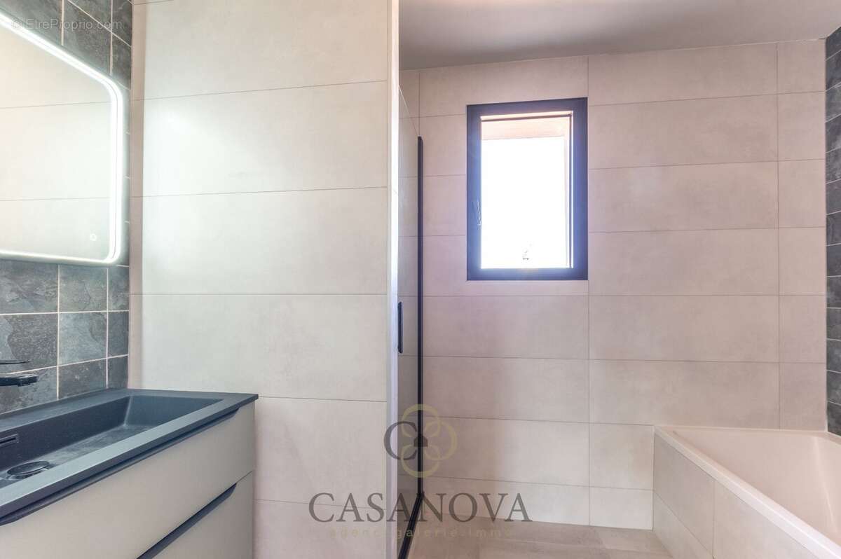 Maison à MONTPELLIER