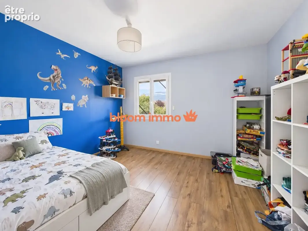Maison 6 pièces 148 m² à vendre à Chambery (73000) - photo 8