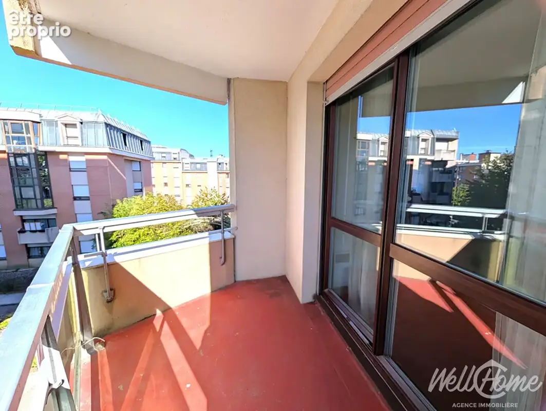 Appartement Cergy - photo 3