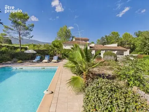 Maison 5 pièces 150 m² à vendre à Fayence (83440) - photo 1