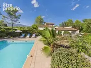Maison à FAYENCE