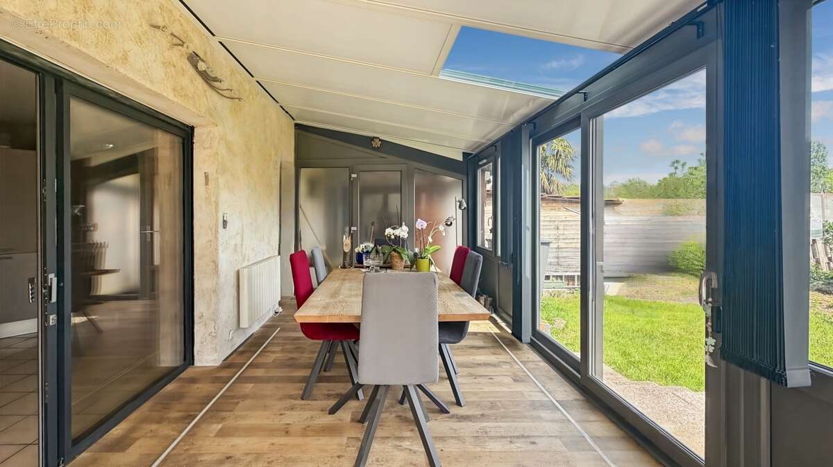 Maison individuelle à rafraîchir - photo 8