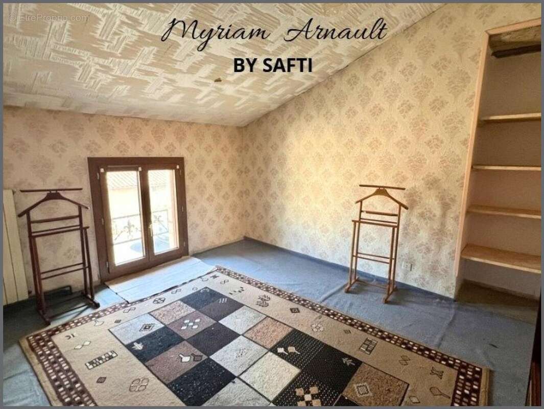 Photo 5 - Maison à POITIERS