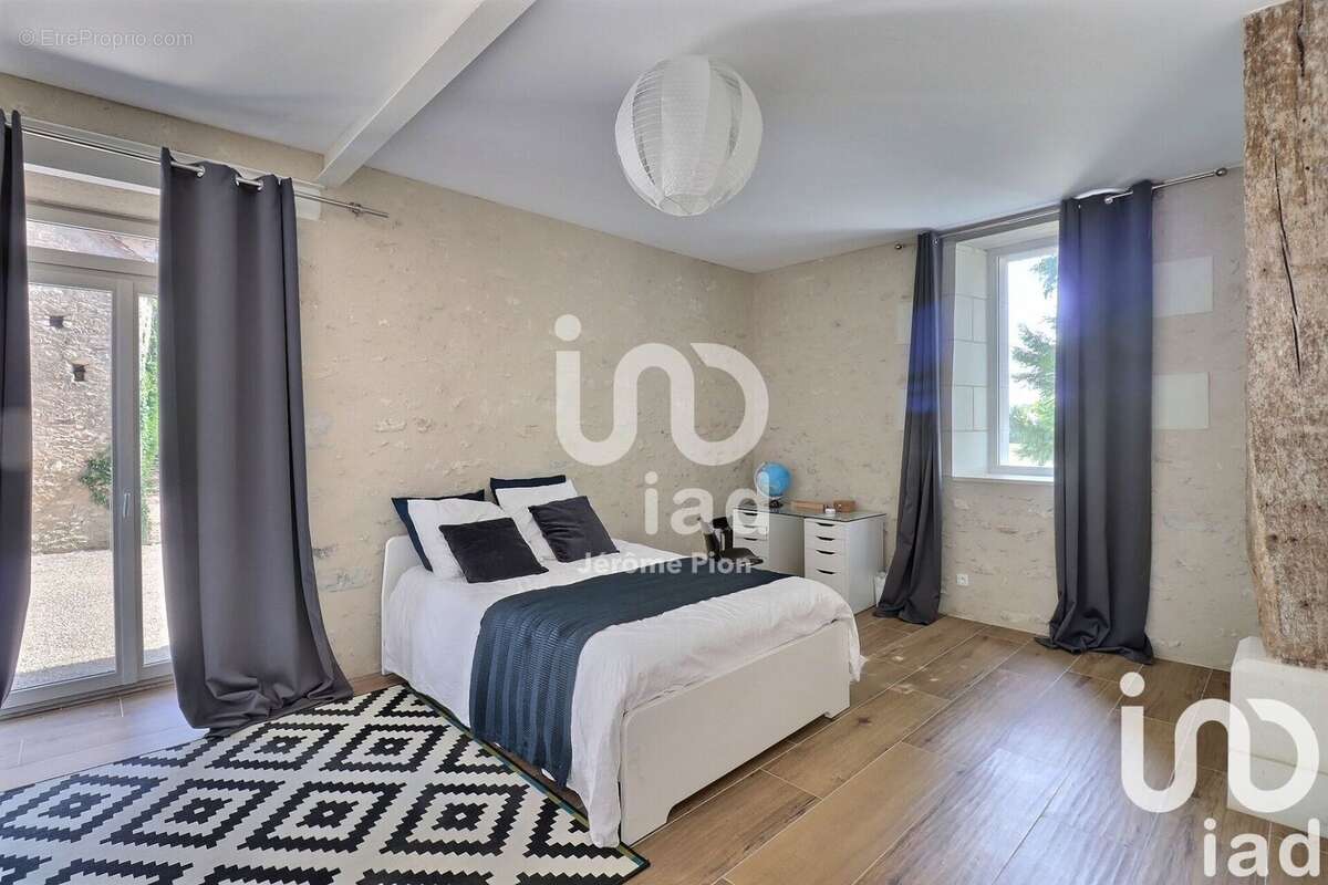 Photo 8 - Maison à CORMERY