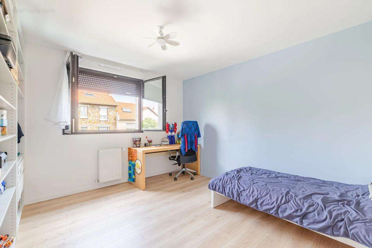 Maison de 5 pièces de 127 m² à Choisy-le-Roi - photo 11