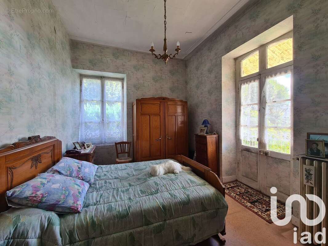 Photo 6 - Maison à MAGNAC-LAVAL