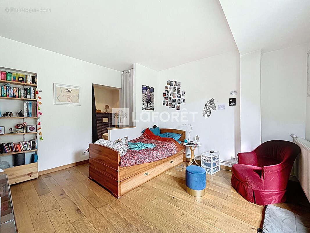 Maison à SUCY-EN-BRIE