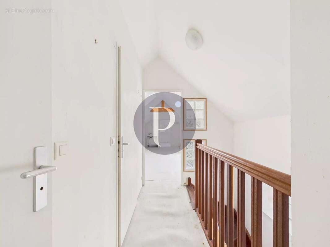 Maison à LE PLESSIS-ROBINSON