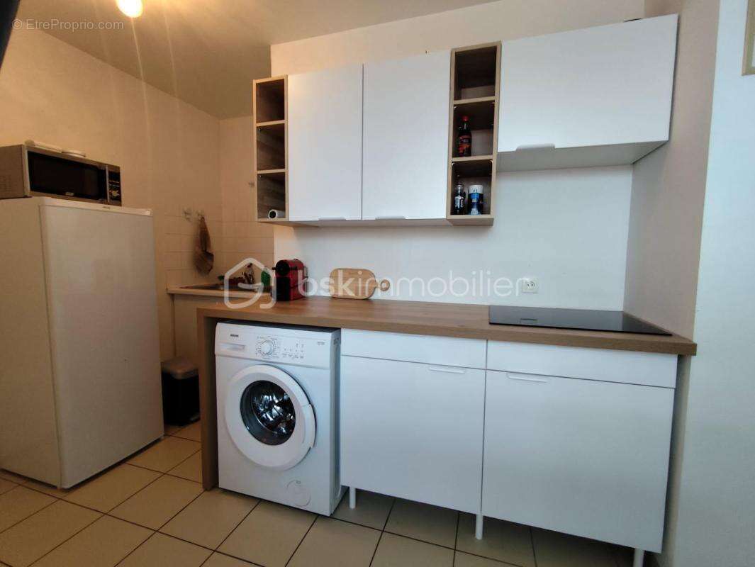 Appartement à BERCK