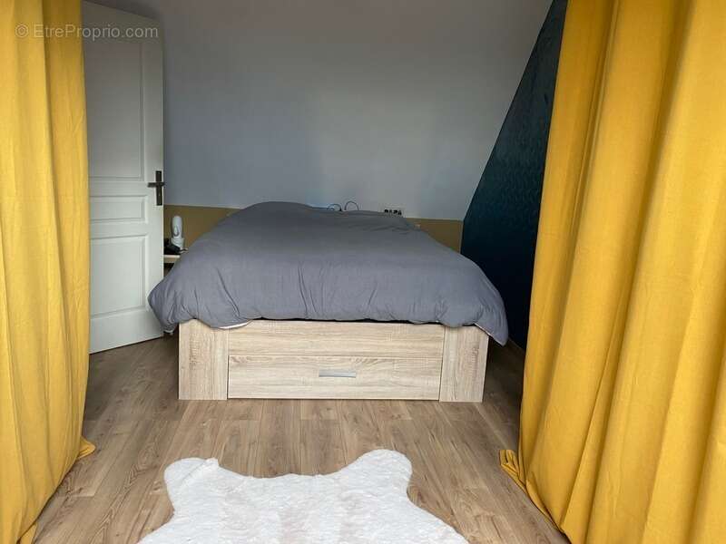 Maison à PONT-L'EVEQUE