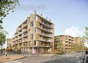 Appartement à DUNKERQUE