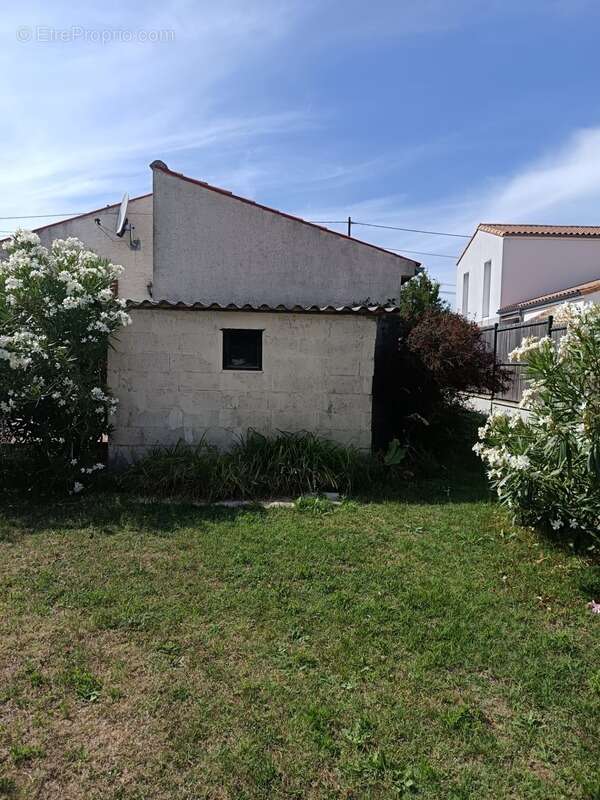 Maison à ROYAN